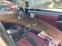 تويوتا هايلوكس